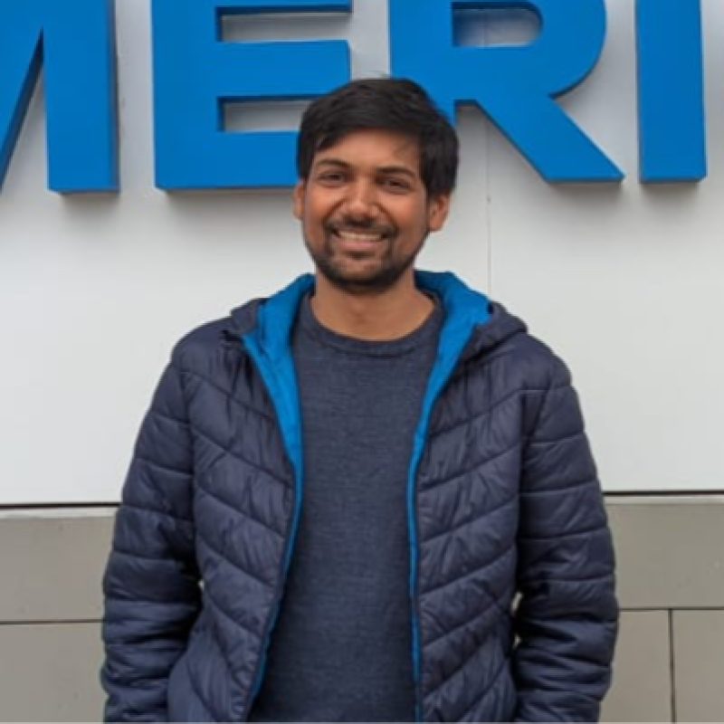 Nikhil Bhardwaj