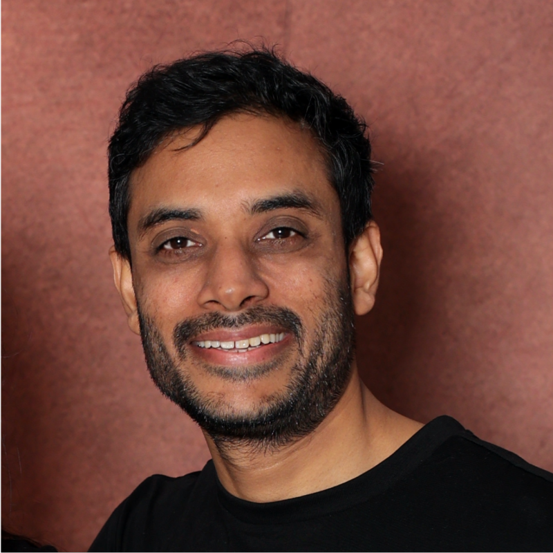 Shubhanshu Bansal