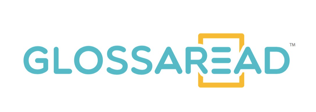 Glossaread